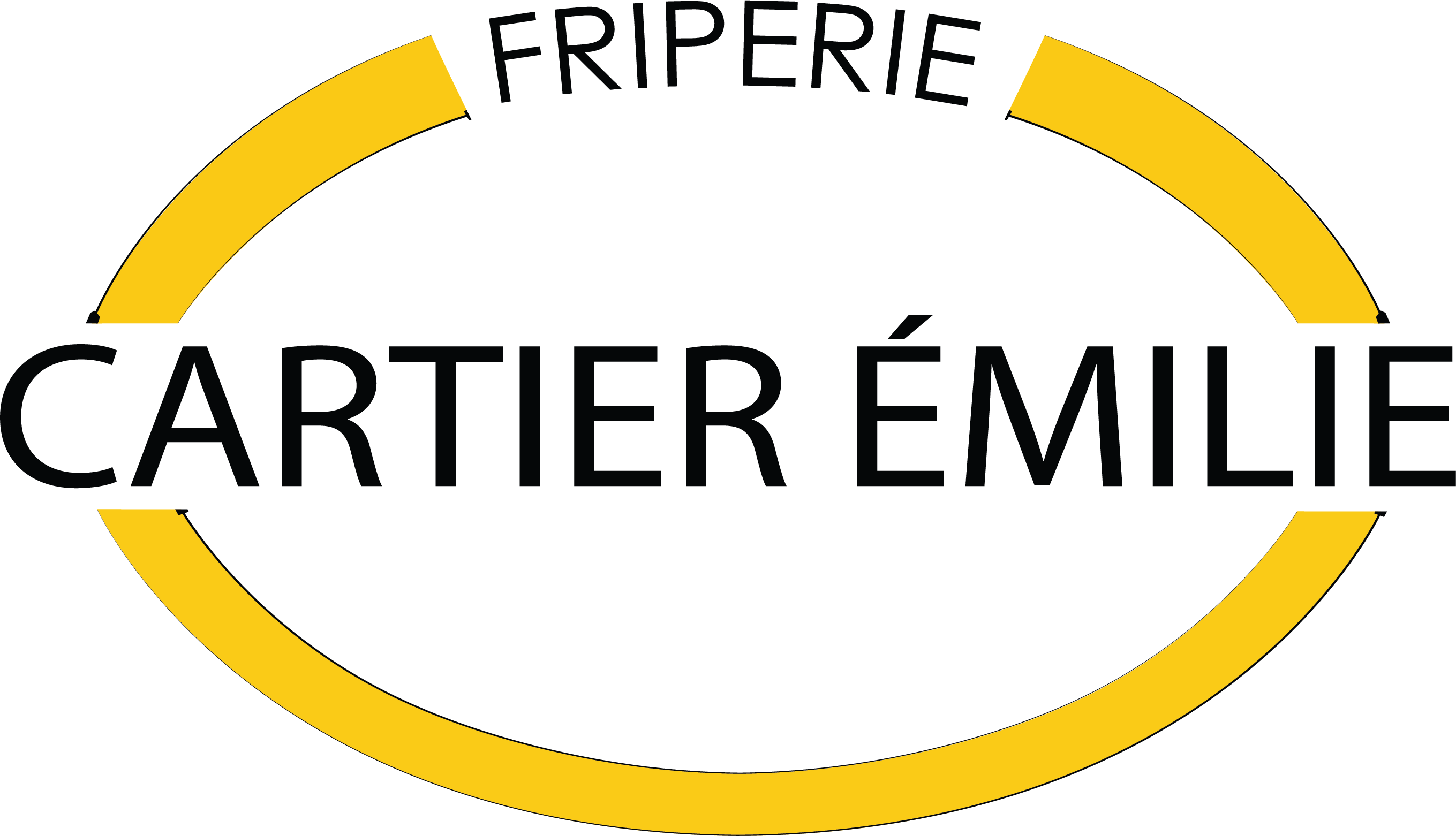 Friperie Cartier Émilie